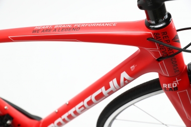 BOTTECCHIA 8AVIO EVO 53 フレームセット BOTTECCHIA 8AVIO EVO 53 フレームセット サイクリング